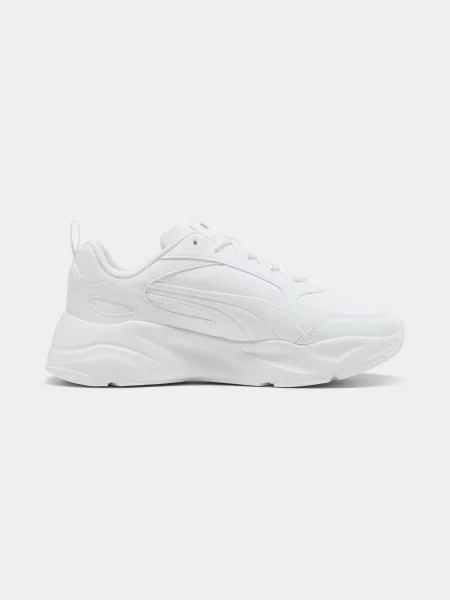 Кросівки PUMA Cassia L комбінований верх білий
