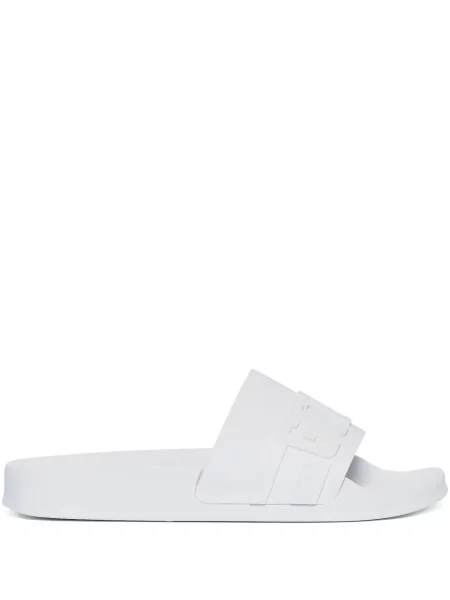 Papuče za bazen Gcds bijela