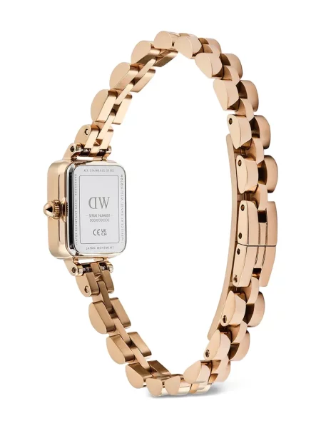 Ceas Daniel Wellington negru