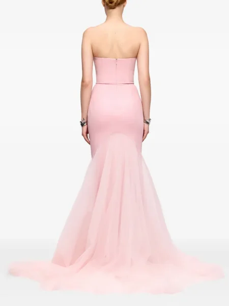 Rochie V:pm Atelier din tul roz