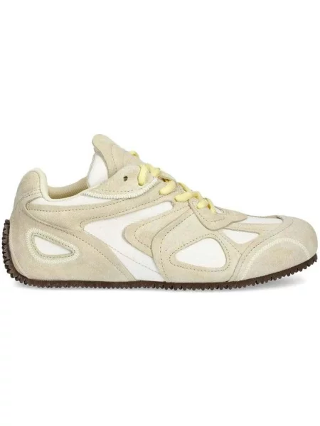 Pantofi Axel Arigato galben
