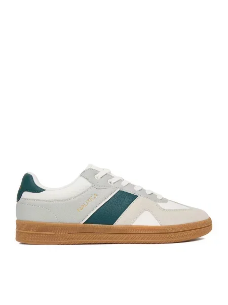 Sneakers Nautica gri