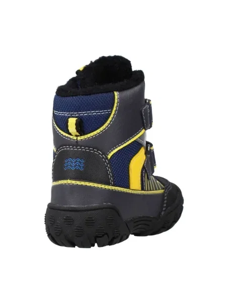 Pantofi copii Geox albastru