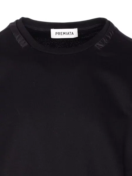 Hanorac Premiata negru