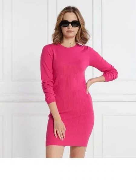 Silvian Heach Rochie roz