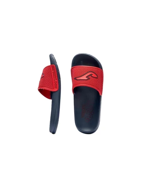 Félcipo Joma piros