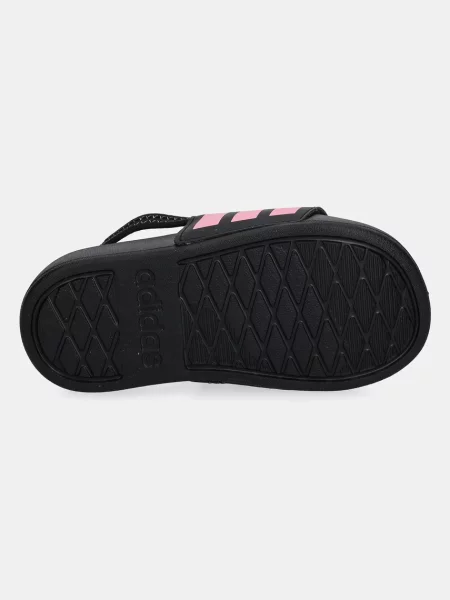 Детские шлепанцы Adidas