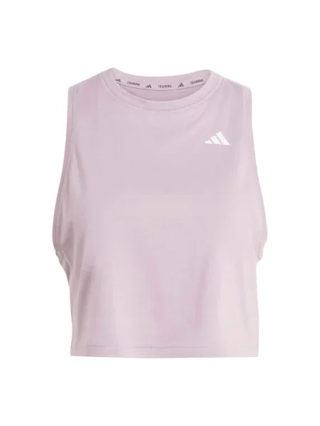 ADIDAS PERFORMANCE Sport top mov liliachiu