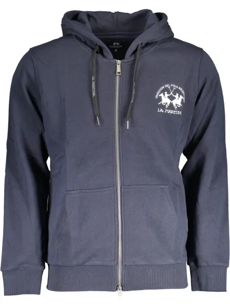 Hanorac La Martina albastru