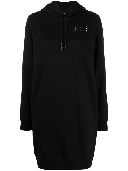 Rochie Mcq cu glugă cu imagine de costum