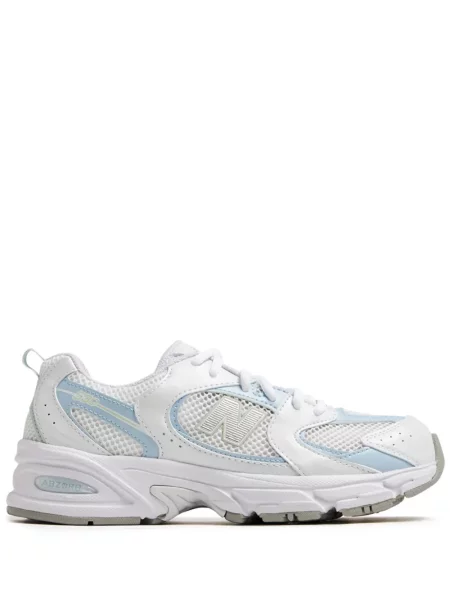 Sneakerși New Balance 327 din piele de căprioară negru
