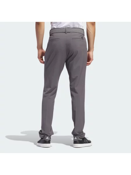 Kalhoty Tapered Golf šedé