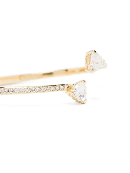 Brăţară Swarovski auriu