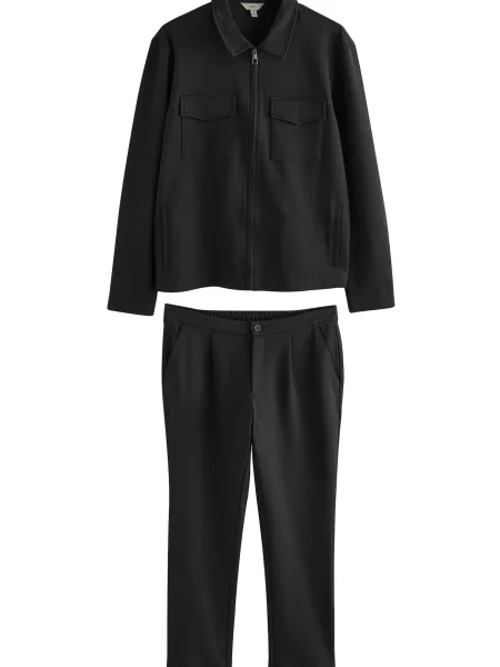 Next Haine de casă negru