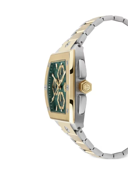 Ceas Philipp Plein verde