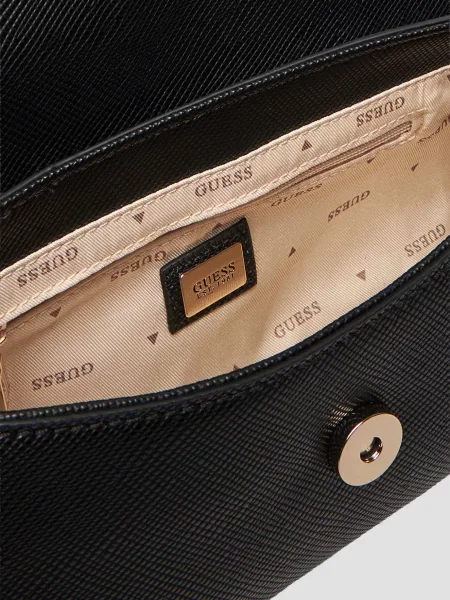 Сумка Guess чорна