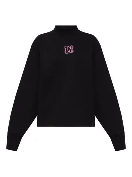 Hanorac Palm Angels negru
