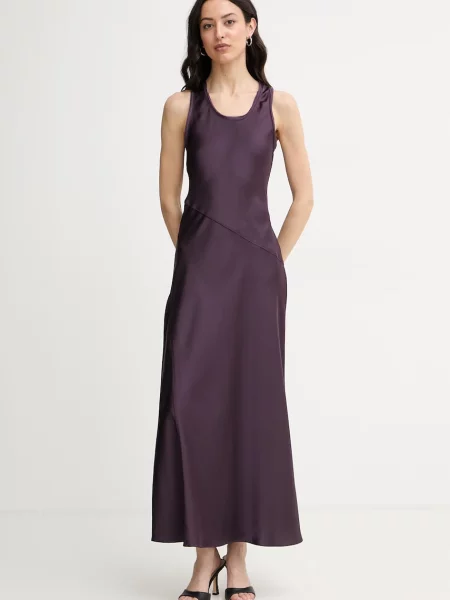 Max&Co. rochie MCOSUB violet