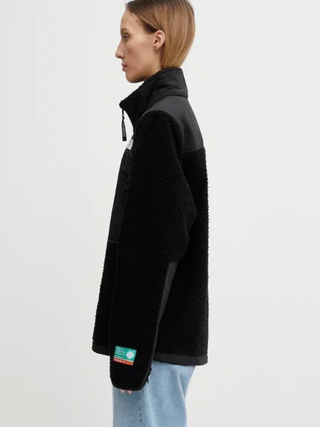 Шерстяная куртка The North Face