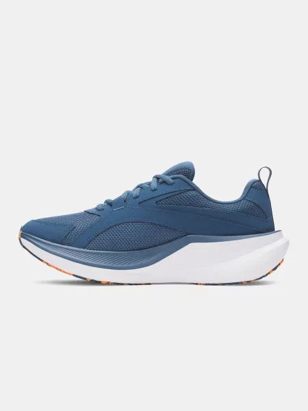Sneakerși Under Armour Assert albastru
