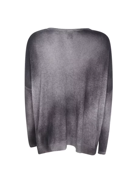 Sweter Avant Toi szary