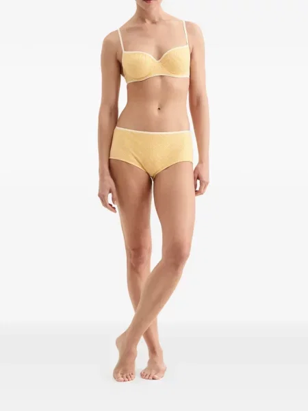 Bikini Eres galben