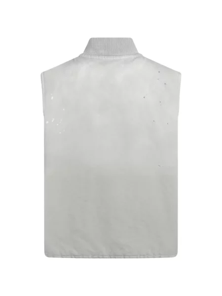Vestă Maison Margiela gri