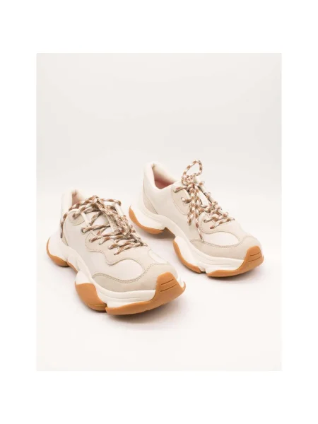 Pantofi Camper gri