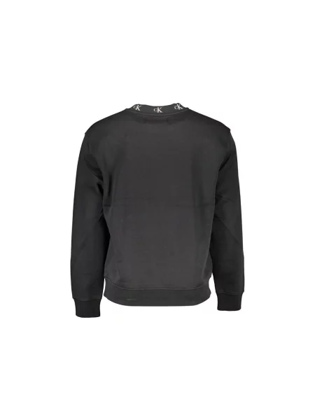 Vesta Calvin Klein crna