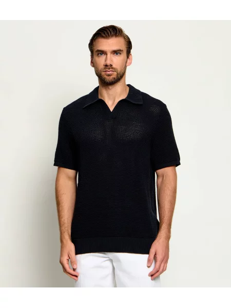 Tricou polo Michael Kors