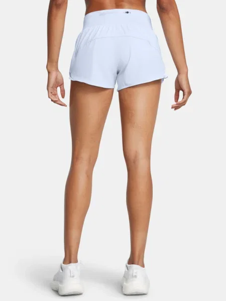 Rövidnadrág Under Armour kék