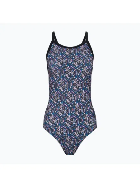 Costum de baie dintr-o piesă pentru femei HUUB Soundwave Costume