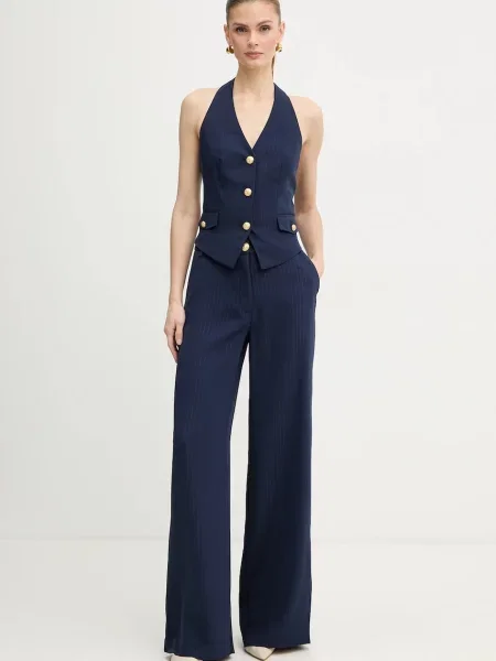 Marciano by Guess kamizelka NICLA granatowa