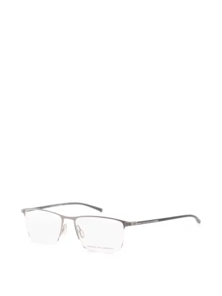 Ochelari de soare Porsche Design gri