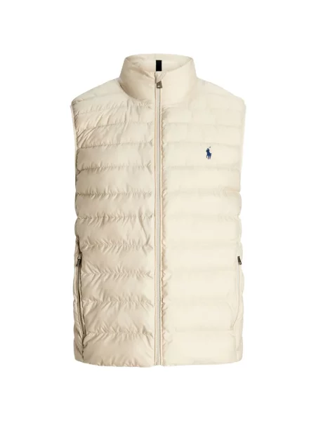 Cu centură curea Polo Ralph Lauren tricotate cu dungi albastru
