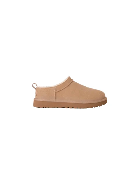 Klasické tenisky Ugg béžová