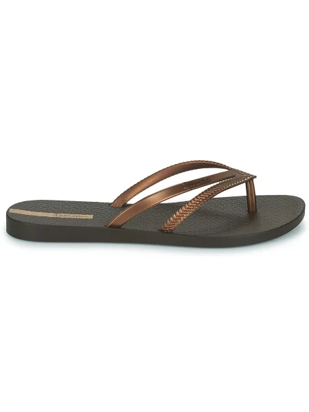 Natikače Ipanema smeđa