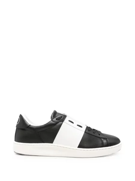 Sneakerși Valentino Garavani negru