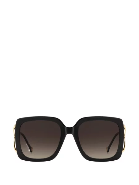 Ochelari de soare Carolina Herrera negru