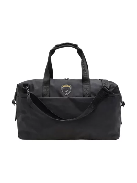 Plecak Blauer czarny