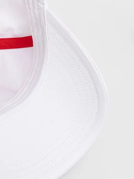 Кепка Hugo белая