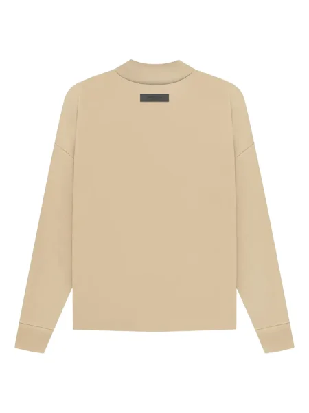 Суитчър Fear Of God Essentials с автограф