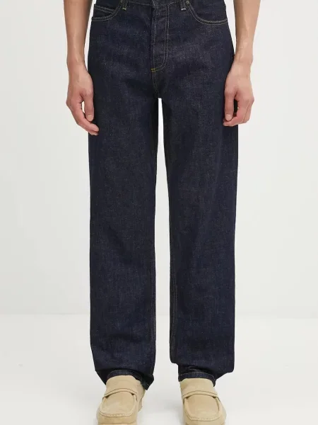 Carhartt WIP jeans Marlow Pant