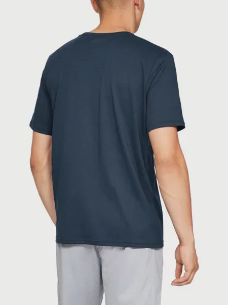 Tricou Under Armour albastru
