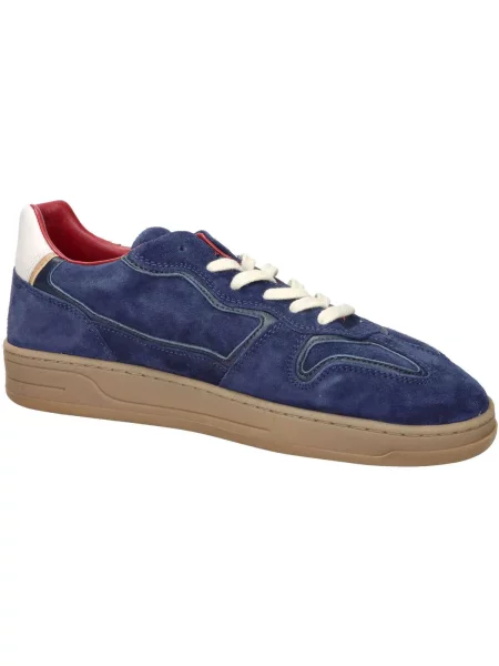 Pantofi D.a.t.e. albastru