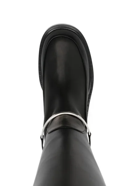 Botine Tod's negru