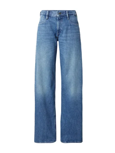 G-Star RAW Jeans Judee denim albastru