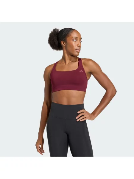 Biustonosz Optime Workout Medium Support