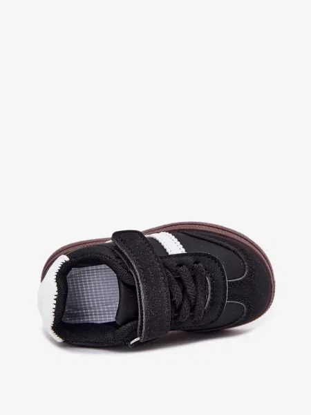 Gyerek sneaker Boto fehér