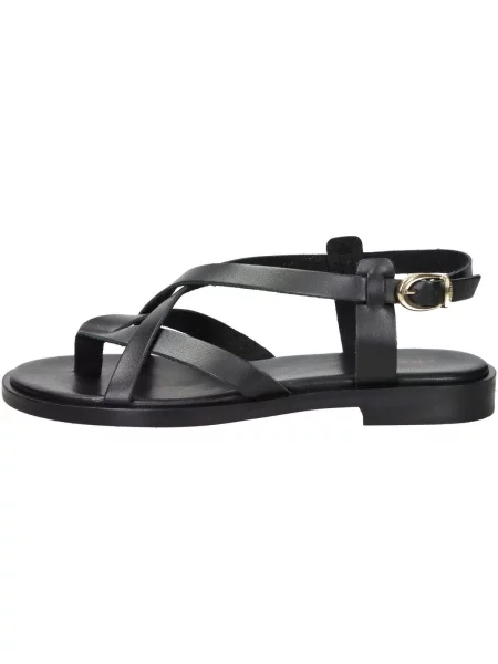 Pantofi Frau negru